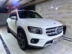 مرسيدس بنز GLB